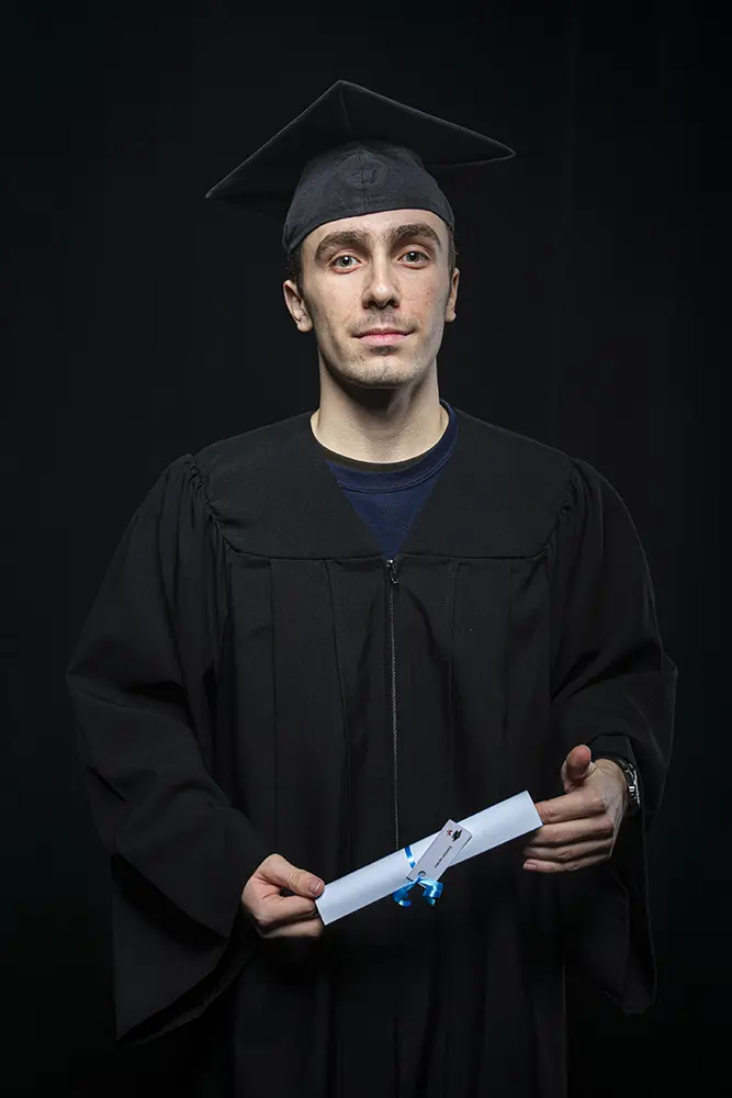 Damien Leclerc